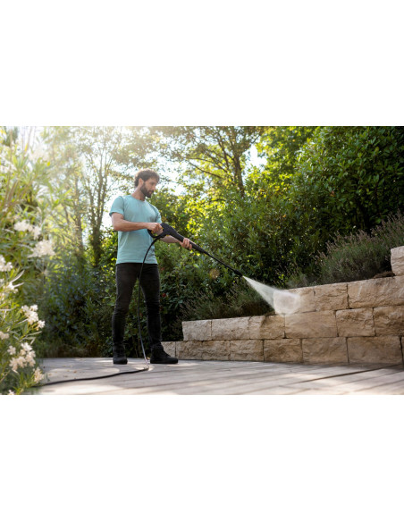 Myjka Ciśnieniowa Karcher K 7 Wcm Premium Home - 1.317-421.0