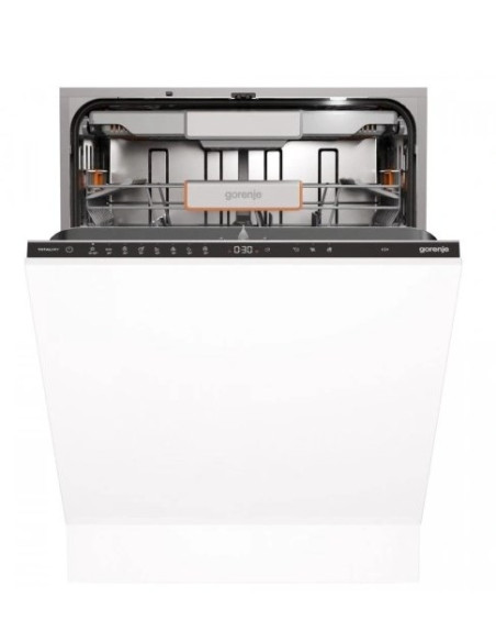 Zmywarka Do Zabudowy Gorenje Gv663B65