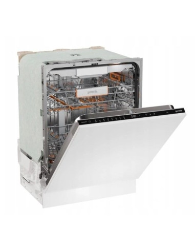 Zmywarka Do Zabudowy Gorenje Gv663B65