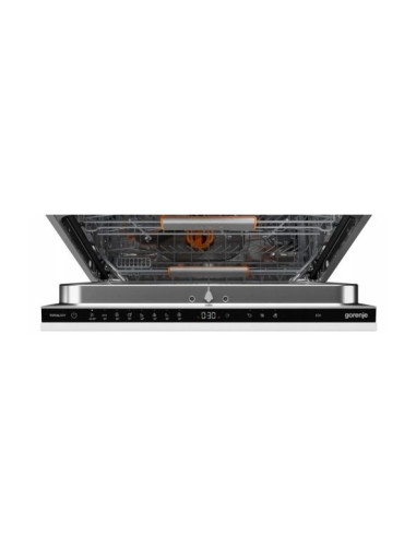 Zmywarka Do Zabudowy Gorenje Gv663B65