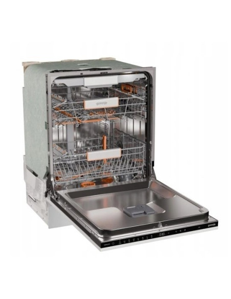 Zmywarka Do Zabudowy Gorenje Gv663B65