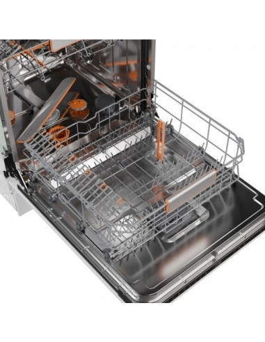 Zmywarka Do Zabudowy Gorenje Gv663B65