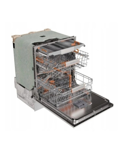 Zmywarka Do Zabudowy Gorenje Gv663B65