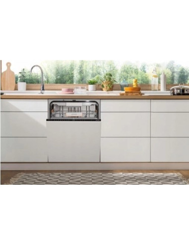 Zmywarka Do Zabudowy Gorenje Gv663B65