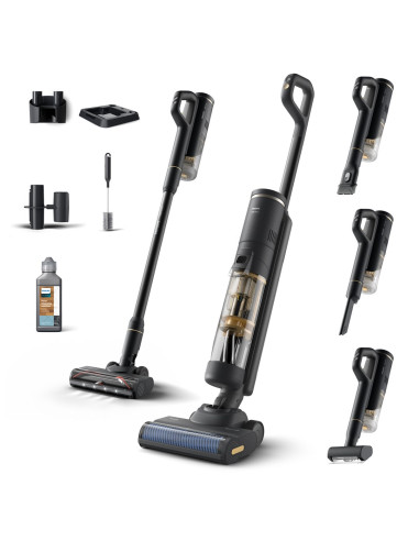 Philips Home 7000 Serie Odkurzacz Bezprzewodowy Do Czyszczenia Na Mokro I Sucho