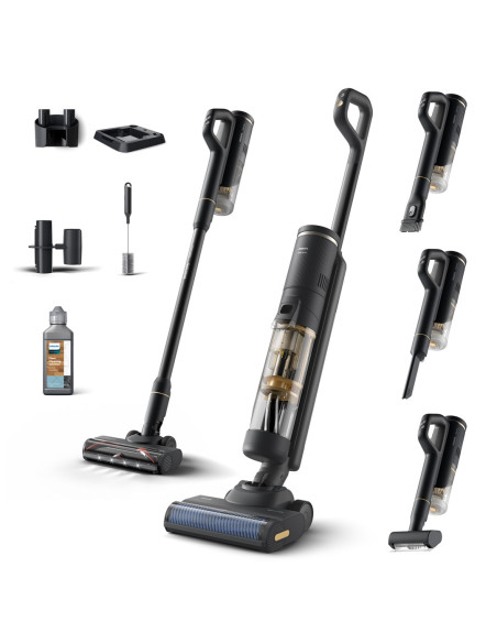 Philips Home 7000 Serie Odkurzacz Bezprzewodowy Do Czyszczenia Na Mokro I Sucho
