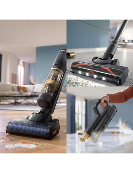 Philips Home 7000 Serie Odkurzacz Bezprzewodowy Do Czyszczenia Na Mokro I Sucho