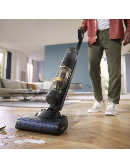 Philips Home 7000 Serie Odkurzacz Bezprzewodowy Do Czyszczenia Na Mokro I Sucho