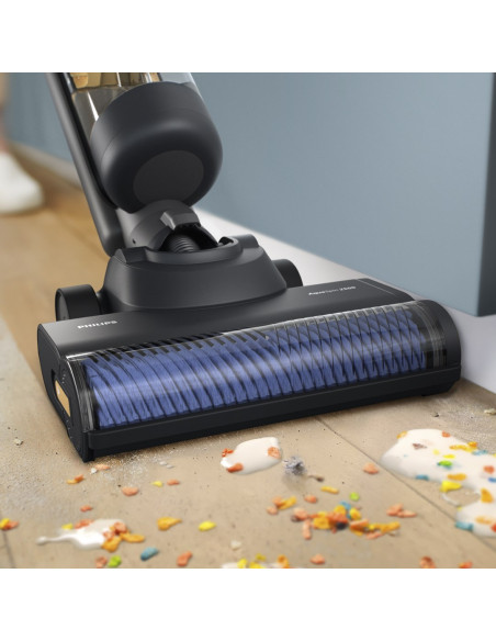 Philips Home 7000 Serie Odkurzacz Bezprzewodowy Do Czyszczenia Na Mokro I Sucho