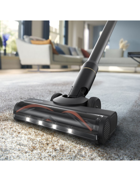 Philips Home 7000 Serie Odkurzacz Bezprzewodowy Do Czyszczenia Na Mokro I Sucho