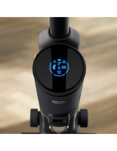 Philips Home 7000 Serie Odkurzacz Bezprzewodowy Do Czyszczenia Na Mokro I Sucho