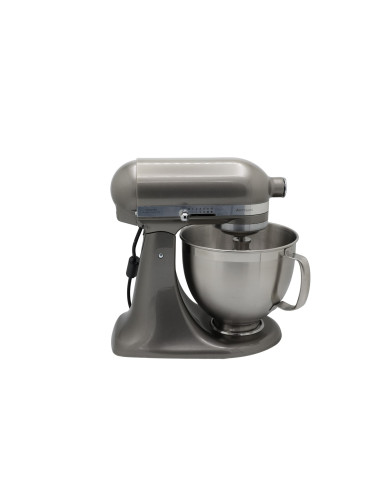 Kitchenaid Artisan 5Ksm185Ps Mikser Stojący 300 W Srebrny