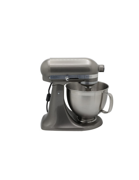 Kitchenaid Artisan 5Ksm185Ps Mikser Stojący 300 W Srebrny