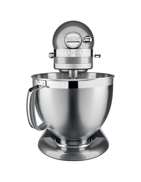 Kitchenaid Artisan 5Ksm185Ps Mikser Stojący 300 W Srebrny
