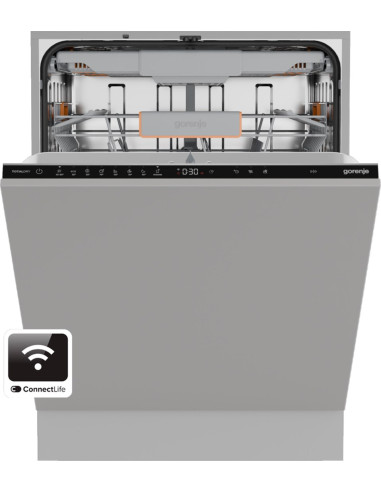 Zmywarka Do Zabudowy Gorenje Gv673C65