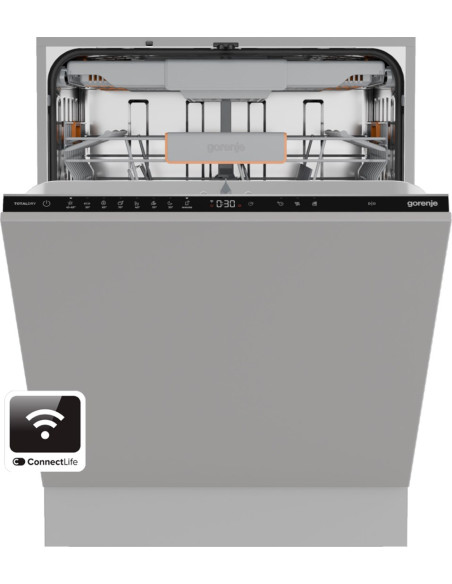 Zmywarka Do Zabudowy Gorenje Gv673C65