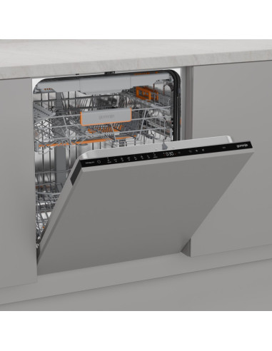Zmywarka Do Zabudowy Gorenje Gv673C65