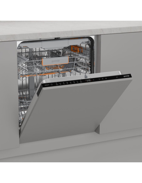 Zmywarka Do Zabudowy Gorenje Gv673C65