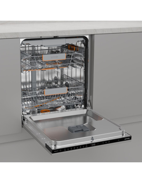 Zmywarka Do Zabudowy Gorenje Gv673C65
