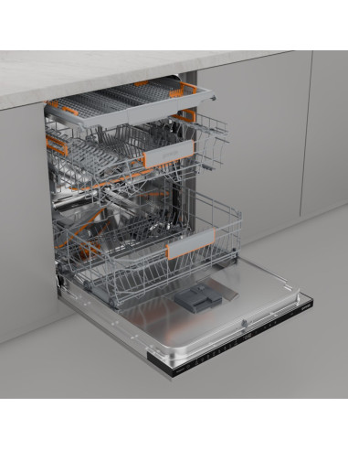 Zmywarka Do Zabudowy Gorenje Gv673C65