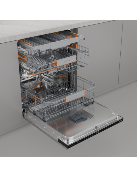 Zmywarka Do Zabudowy Gorenje Gv673C65