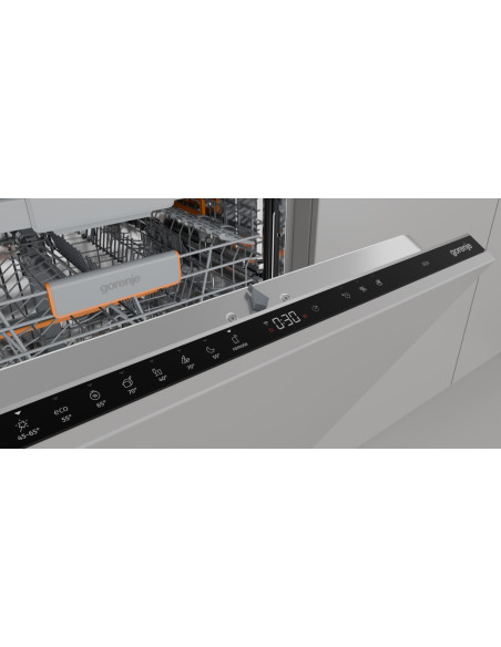 Zmywarka Do Zabudowy Gorenje Gv673C65