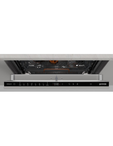 Zmywarka Do Zabudowy Gorenje Gv673C65