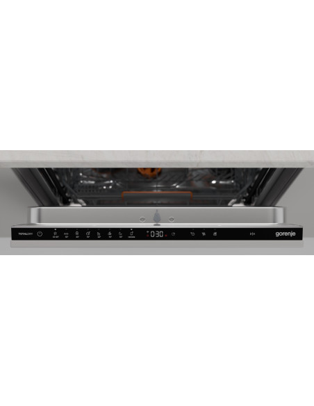 Zmywarka Do Zabudowy Gorenje Gv673C65
