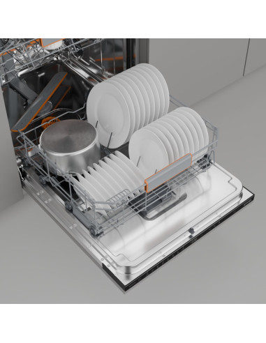 Zmywarka Do Zabudowy Gorenje Gv673C65