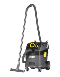 Odkurzacz Profesjonalny Karcher Nt 30/1 Tact Te L
