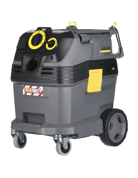 Odkurzacz Profesjonalny Karcher Nt 30/1 Tact Te L
