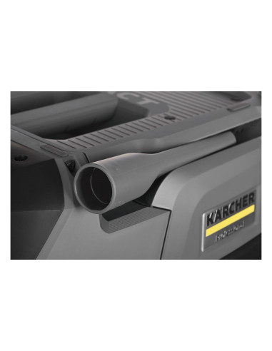 Odkurzacz Profesjonalny Karcher Nt 30/1 Tact Te L