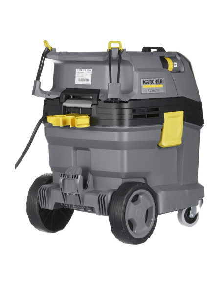 Odkurzacz Profesjonalny Karcher Nt 30/1 Tact Te L
