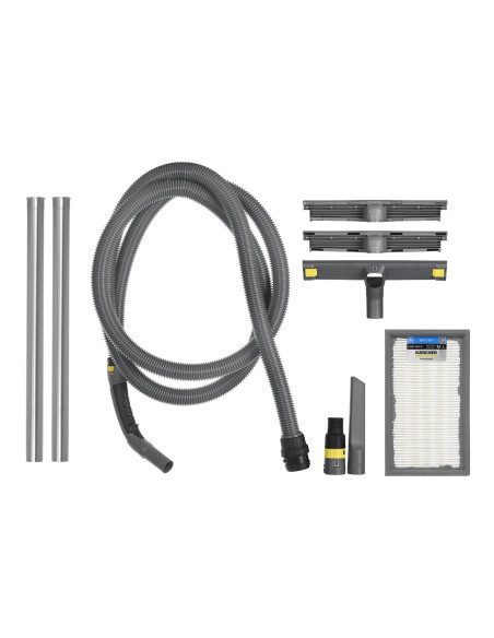 Odkurzacz Profesjonalny Karcher Nt 30/1 Tact Te L