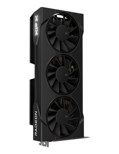 Karta Graf. Xfx Swift Rx 9060Xt Oc 3-Fan 16Gb