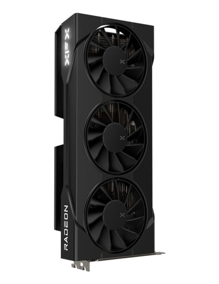 Karta Graf. Xfx Swift Rx 9060Xt Oc 3-Fan 16Gb