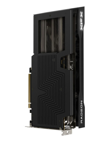 Karta Graf. Xfx Swift Rx 9060Xt Oc 3-Fan 16Gb