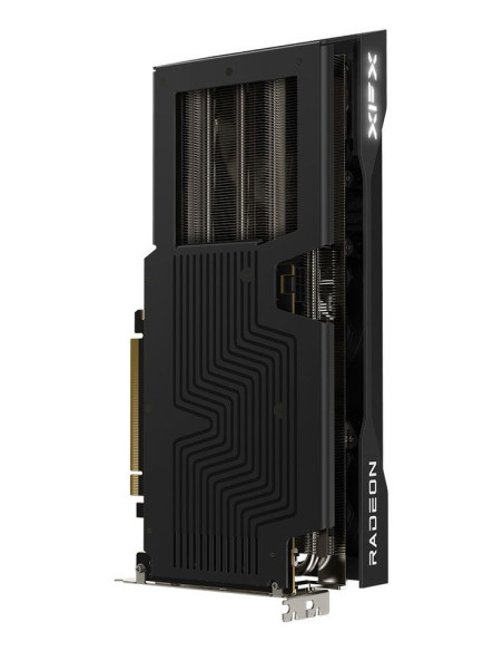 Karta Graf. Xfx Swift Rx 9060Xt Oc 3-Fan 16Gb