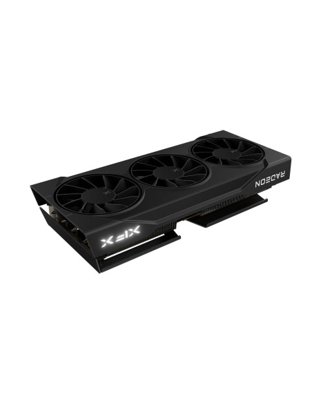 Karta Graf. Xfx Swift Rx 9060Xt Oc 3-Fan 16Gb