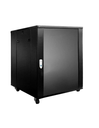 Caymon Szafa Rack 19" 12 Units - 600X600Mm (W/D)