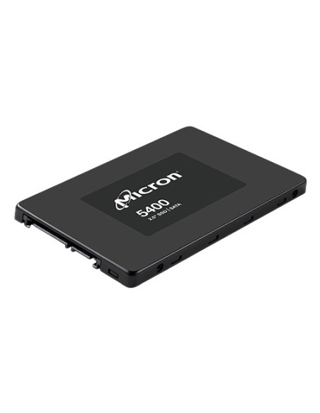 Dysk Ssd Micron 5400 Max 480Gb Sata 2.5" Mtfddak480Tgb-1Bc1Zabyyt (Dwpd 5) Tray