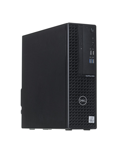 Dell Optiplex 3080 I5-10500 16Gb 512Gb Ssd Sff Win11Pro Używany