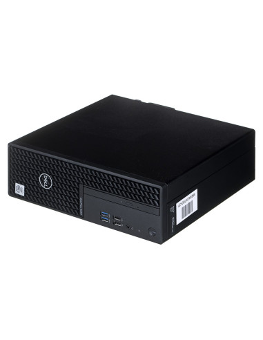 Dell Optiplex 3080 I5-10500 16Gb 512Gb Ssd Sff Win11Pro Używany