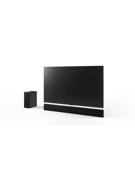 Soundbar Lg Sg10Ty