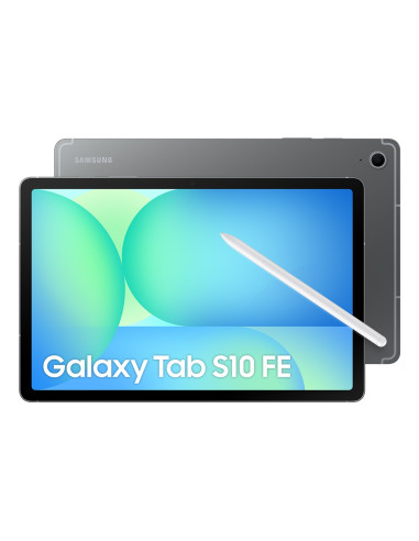 Samsung Galaxy Tab S10 Fe (X520) Wifi 8/128Gb Gray