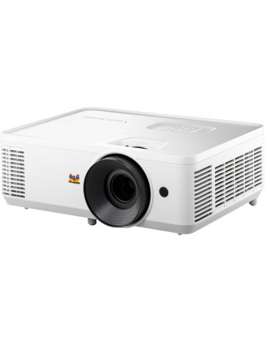 Projektor Viewsonic Pa700S 4500 Ansi Lumenów Dlp Svga Biały