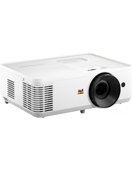Projektor Viewsonic Pa700S 4500 Ansi Lumenów Dlp Svga Biały
