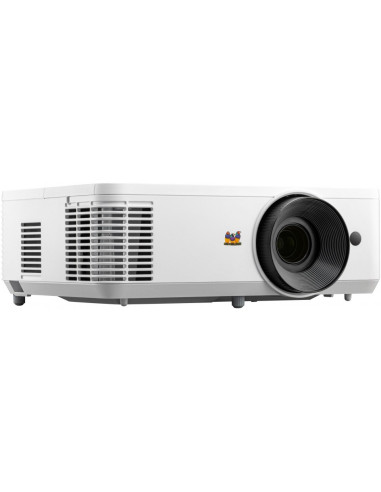 Projektor Viewsonic Pa700S 4500 Ansi Lumenów Dlp Svga Biały