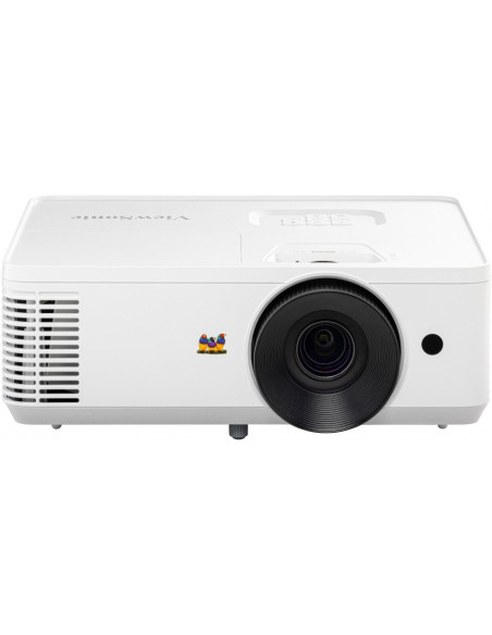 Projektor Viewsonic Pa700S 4500 Ansi Lumenów Dlp Svga Biały