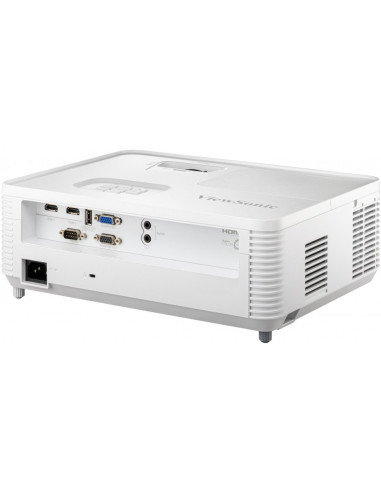 Projektor Viewsonic Pa700S 4500 Ansi Lumenów Dlp Svga Biały